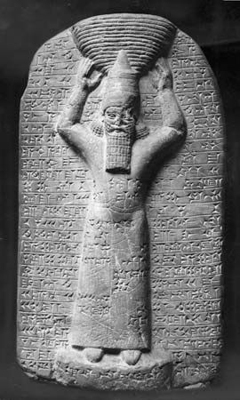 Ashurbanipal