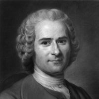 Jean-Jacques Rousseau