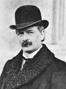 David Lloyd George