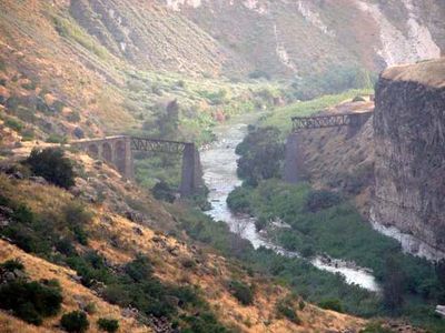 Yarmouk River