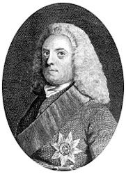 William Cavendish, 4th duke of Devonshire