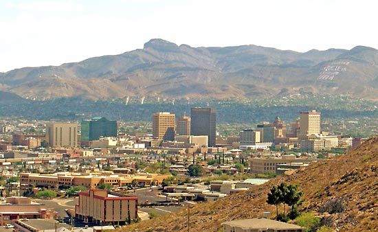 El Paso