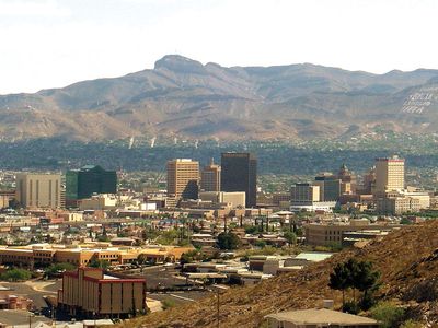 El Paso