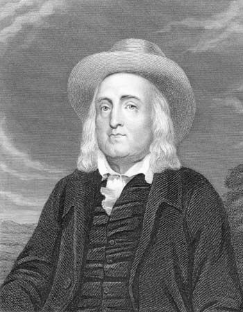 Jeremy Bentham