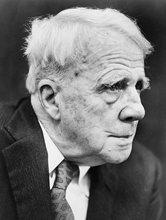 Robert Frost