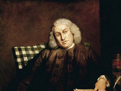 Samuel Johnson