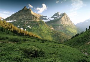 Glacier National Park