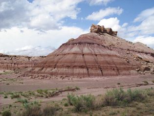 Morrison Formation