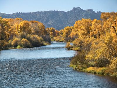 North Platte River