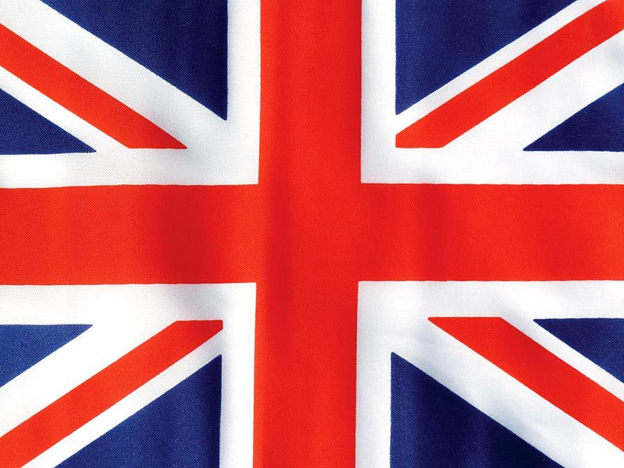 Union Jack, British flag, Flag of Great Britain, British Culture, British Empire, England, English Culture, English Flag