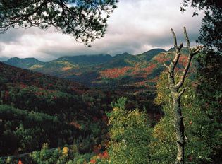 Adirondack Mountains