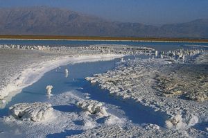 Dead Sea