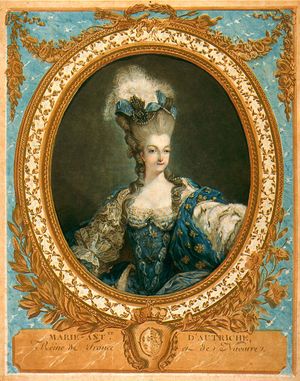 Marie-Antoinette