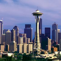 Seattle, Washington