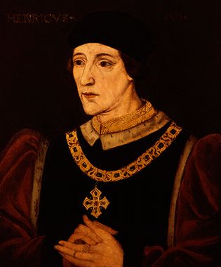 Henry VI