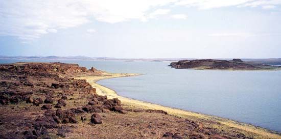 Lake Turkana