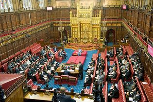 House of Lords