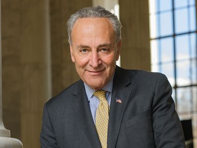 Chuck Schumer