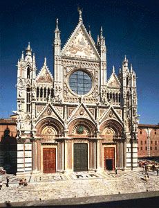 Siena, Italy