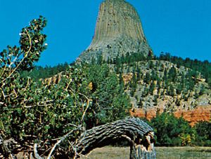 Devils Tower