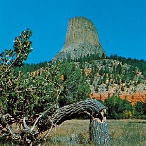 Devils Tower