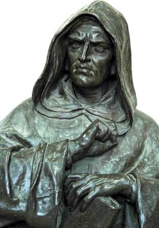 Giordano Bruno