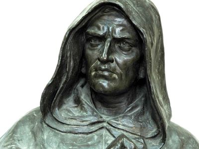 Giordano Bruno