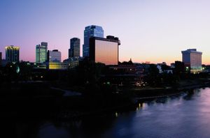 Little Rock, Arkansas