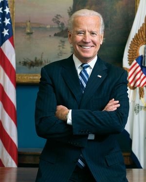 Joe Biden