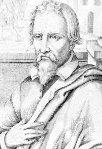 Michael Servetus