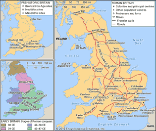 ancient Britain