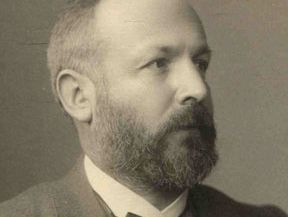 Georg Cantor