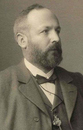 Georg Cantor