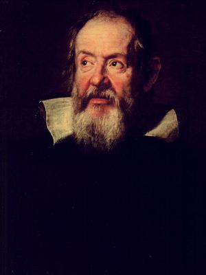 Galileo