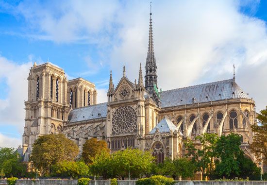 Notre-Dame de Paris