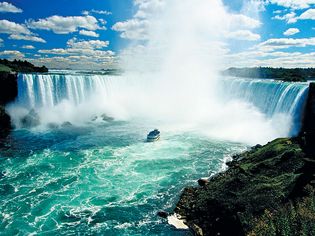 Niagara Falls