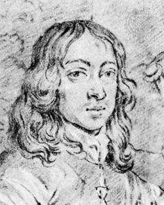 Sir Peter Lely: Arthur Capel, 1st earl of Essex