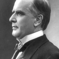 William McKinley