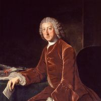 William Pitt, the Elder