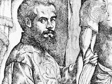 Andreas Vesalius