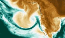 atmospheric river