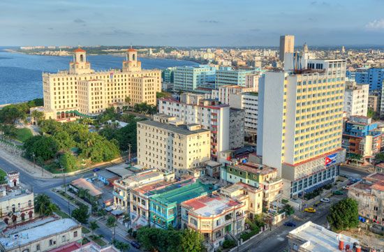 Havana,
Cuba