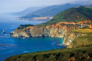 Big Sur