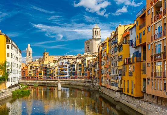 Girona, Spain