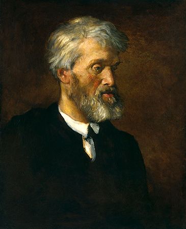 Thomas Carlyle