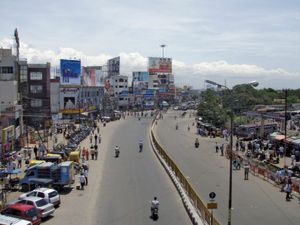 Coimbatore