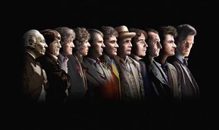 Doctor Who