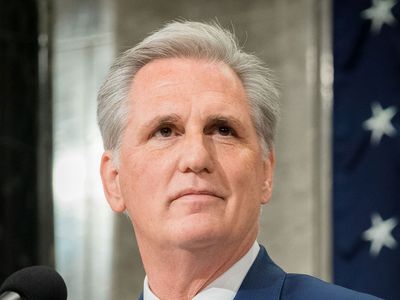 Kevin McCarthy