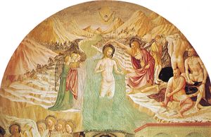 Baptism of Christ