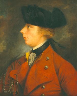 James Wolfe